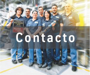 contacto bilstein