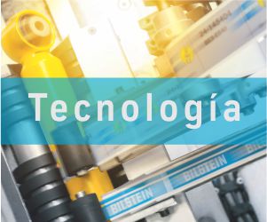 tecnología bilstein